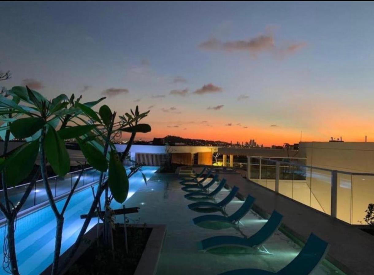 Martinique Cielo Mar Appartement Cartagena Buitenkant foto
