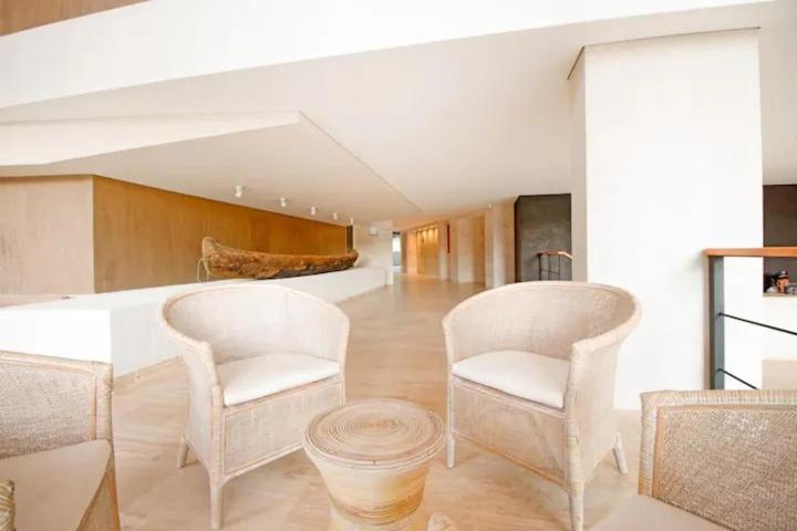 Martinique Cielo Mar Appartement Cartagena Buitenkant foto